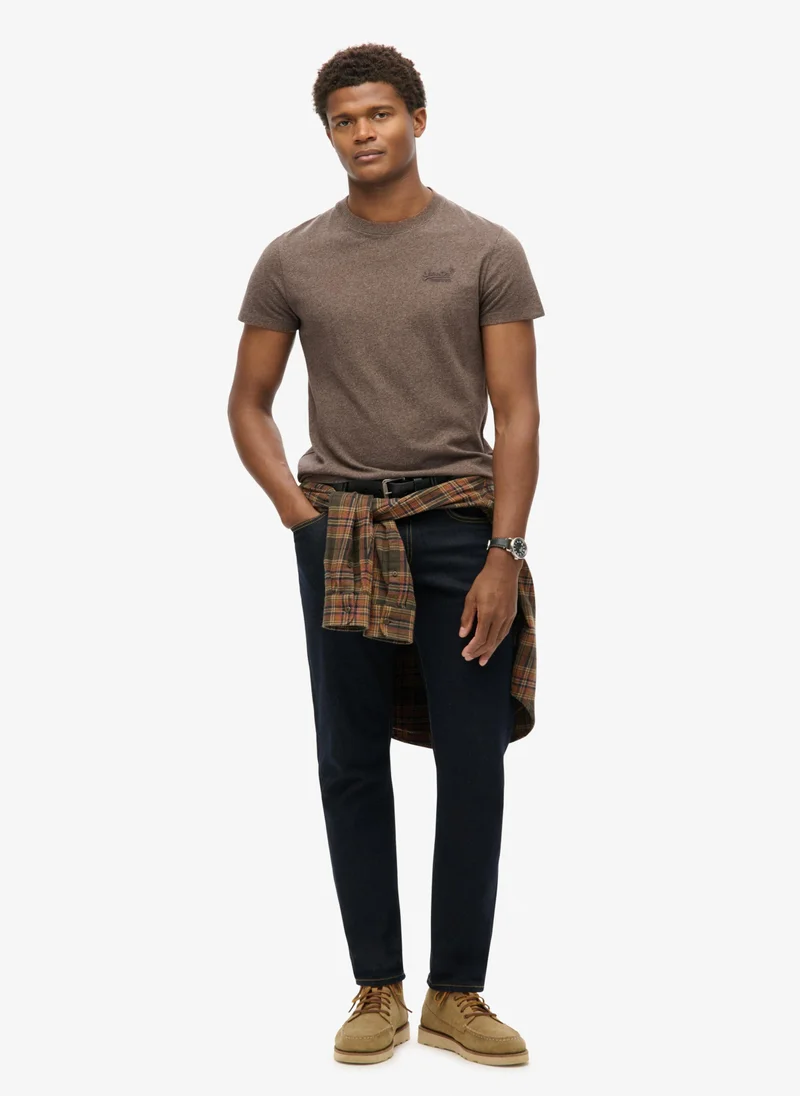 Superdry Essential Logo Emb Tee