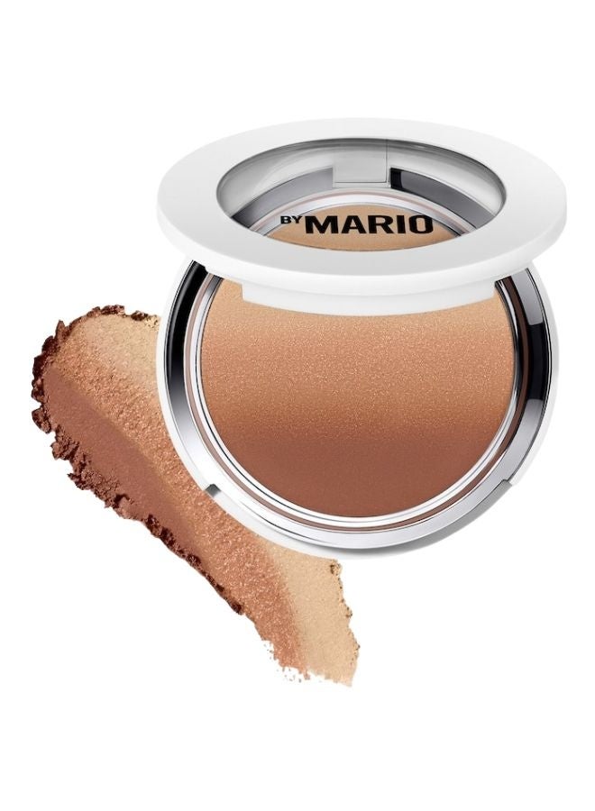 MAKEUP BY MARIO SoftSculpt® Transforming Skin Perfector 8.8g – Shade Medium Dark – warms medium to medium-dark skin tones, Weightless, Blurring, Luminous Skin Finish - Image 1