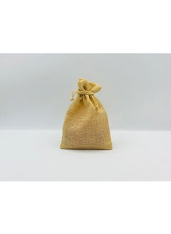 Pouch Jute Fabric 12X17 cm 50 Pieces - pzsku/Z3DC1F21E2CBA6F583A36Z/45/_/1736928514/1b64102f-ba35-4840-8262-5beef4d434a8