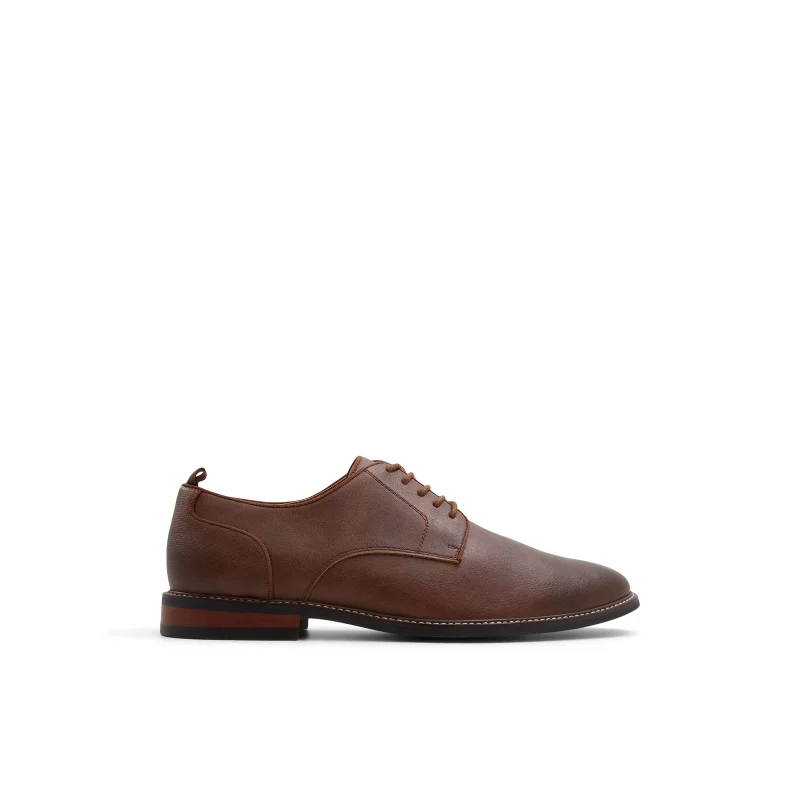 كول ات سبرنج Rampart Cognac Men's Formal Shoes