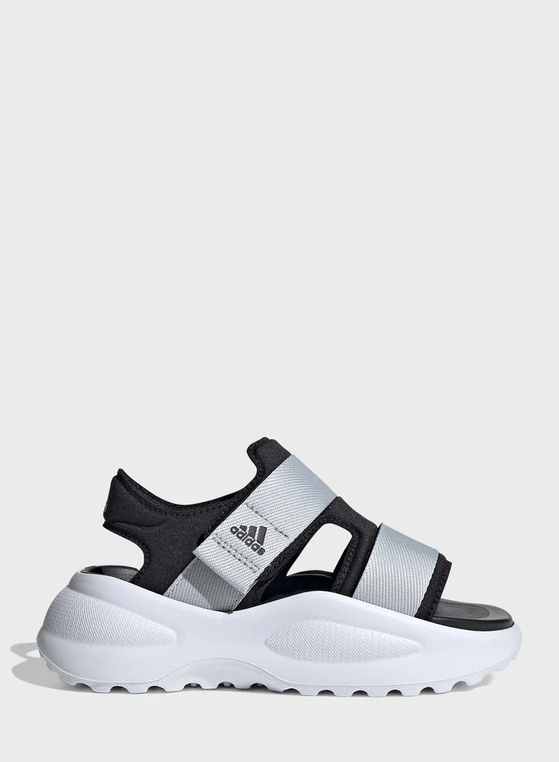 adidas صندل ميهانا للأطفال