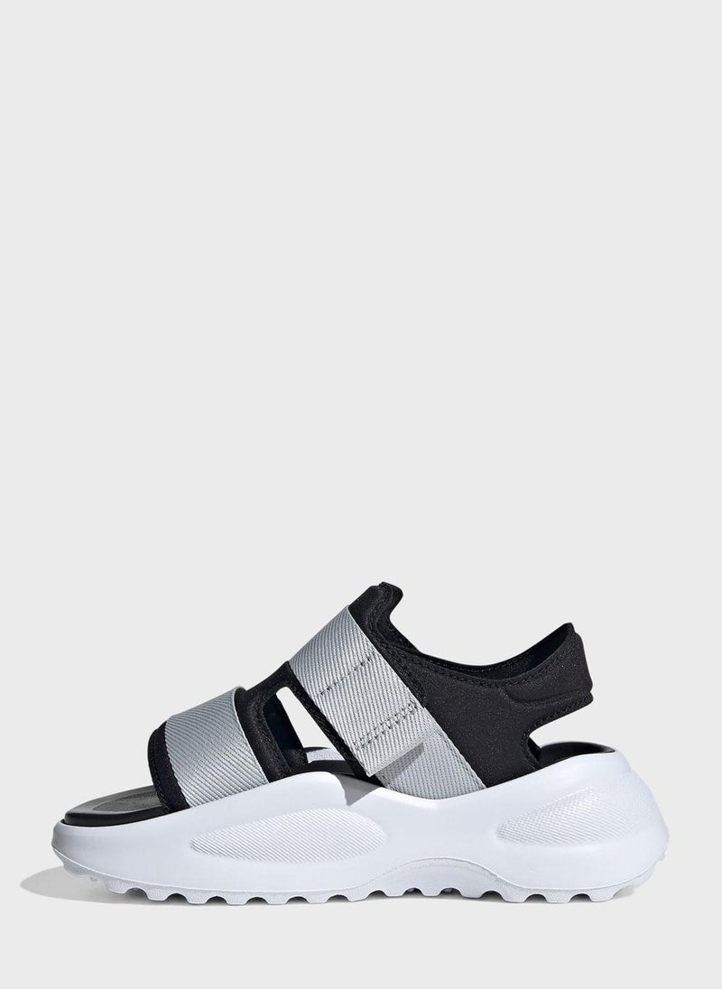 Adidas - Mehana Sandal Kids - Image 1