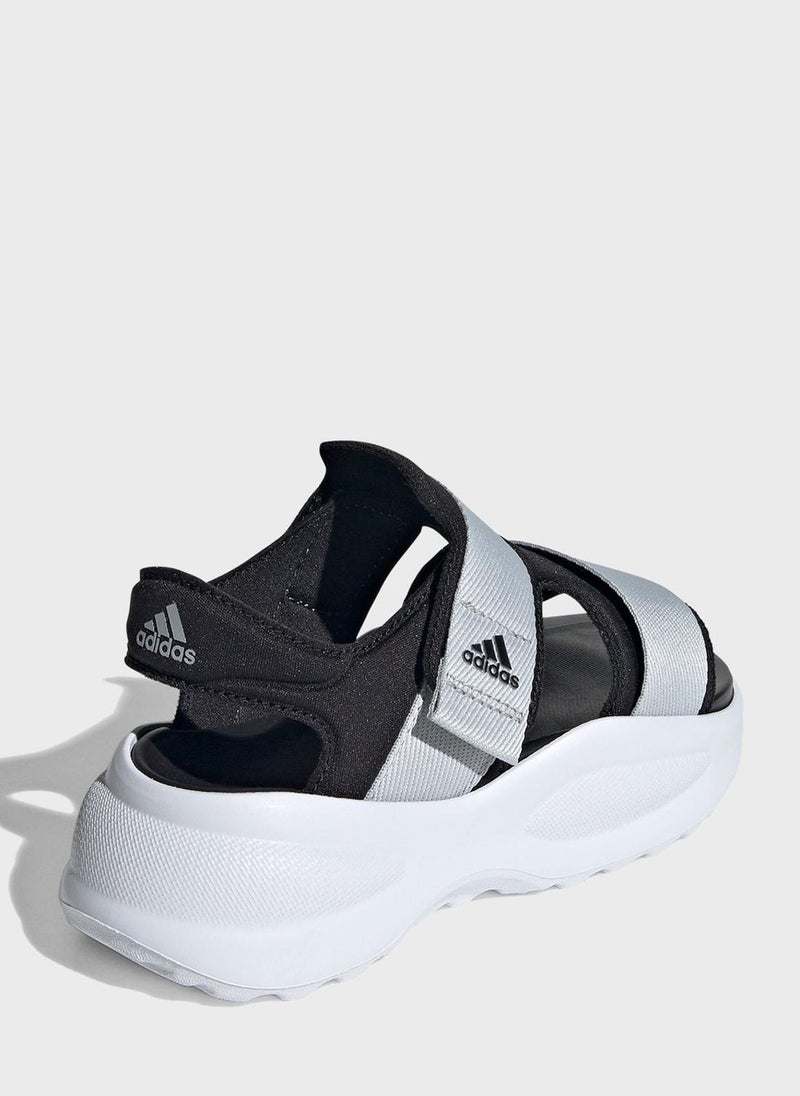 Adidas - Mehana Sandal Kids - Image 1