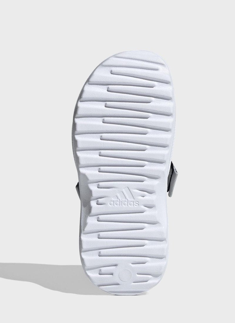 Adidas - Mehana Sandal Kids - Image 1