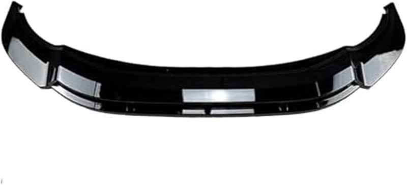 Wivplex Front Bumper Spoiler Lip for VW Tiguan 2012-2023 - Image 1