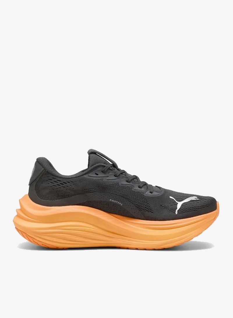 Puma Dusky Gray-Heat Fire MagMax NITRO™ Running Shoes Men for Men | Best Price UAE