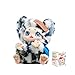 CALEMBOU Plush Doll Blind Box KIMMON Regain Myself Series Mystery Box Plush Toys Anime Plushies Soft Stuffed Animals Birthday for Girls KIMMON Regain Myself Series - Image 3