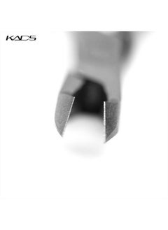 KADS Nail Cuticle Nipper Nail Cutter Symphony Nail Tool For Nail Deisgn Nail Curing  - Image 2