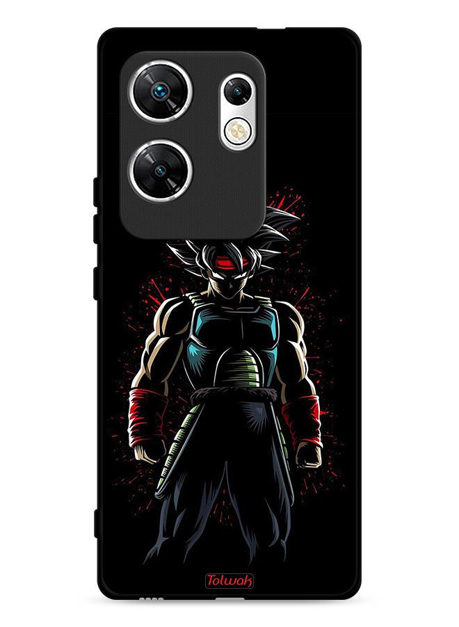 Tolwak غطاء حماية إنفينكس زيرو 30 4G غوكو - Image 1