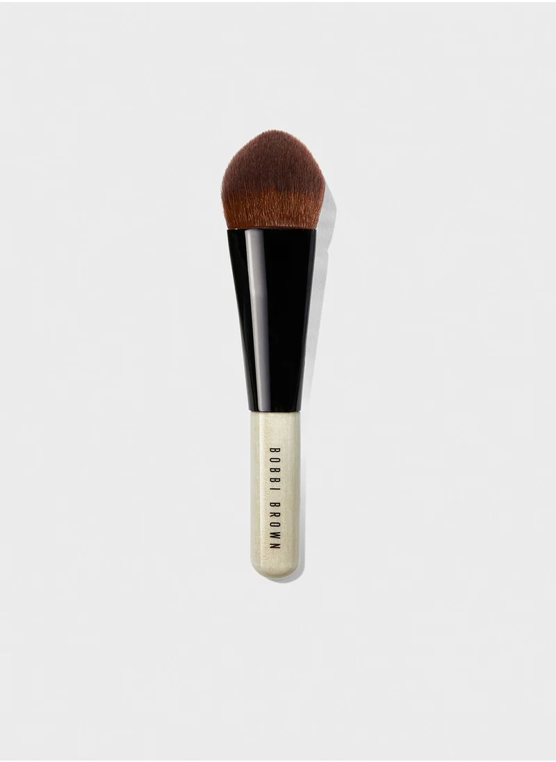 BOBBI BROWN Precise Buffing Brush