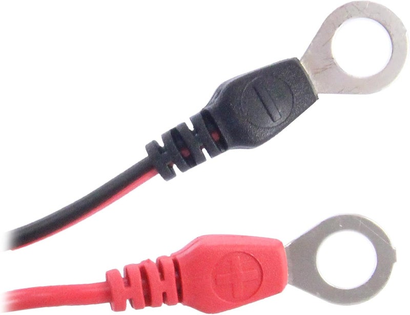 CTEK (56-261) Comfort Connect 3/8" Eyelet for M8 Top Post Batteries - Image 4
