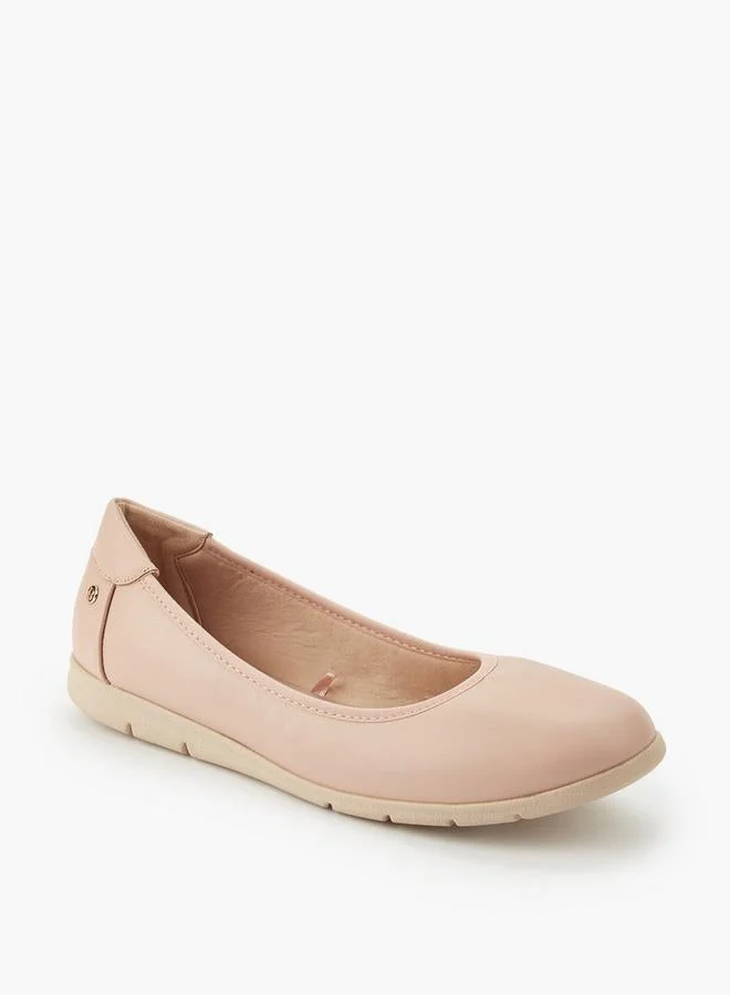 Women Slip-On Ballerina Shoes