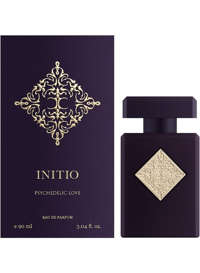 Initio Psychedelic Love EDP 90 ml - Image 2