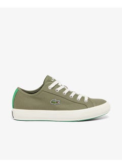 Backcourt Lace Up Vulcanized Sneakers