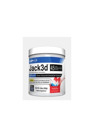 USP Labs Jack3D Rocket Pop 45 servings 250g - pzsku/Z3DC362238396F2497F28Z/45/_/1719086579/2915b6e6-4058-4aea-bcca-cb45ff058da2
