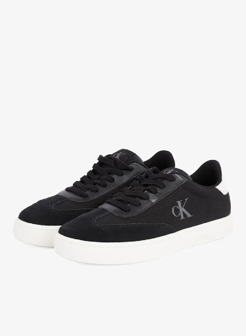 Calvin Klein Jeans Classic Cupsole Sneakers