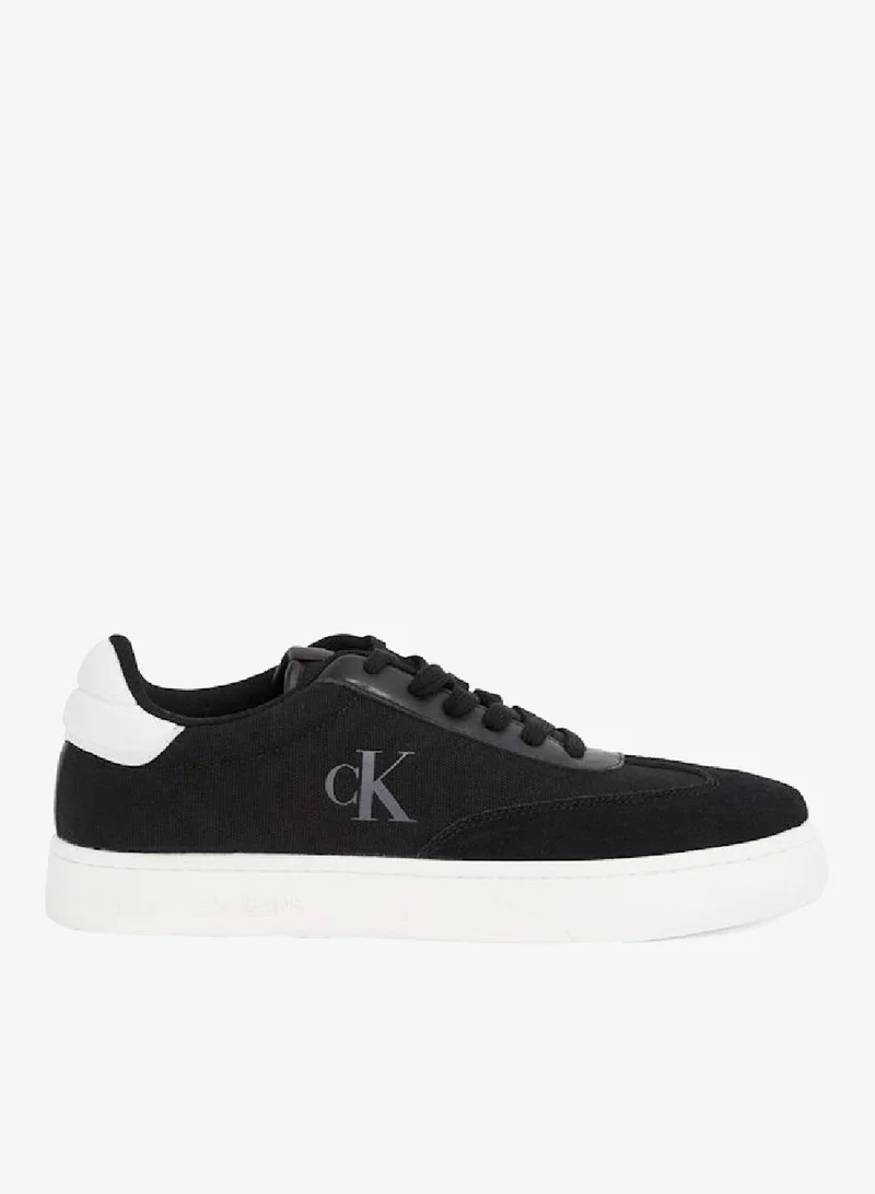 Calvin Klein Jeans Classic Cupsole Sneakers