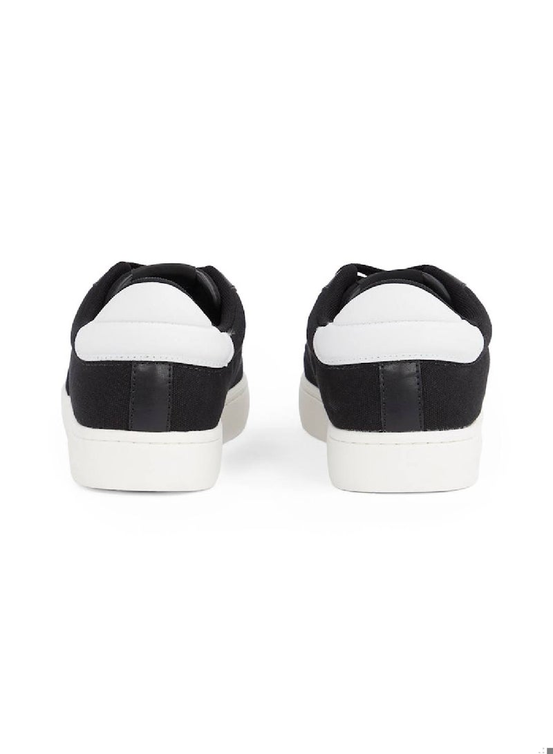 Calvin Klein Jeans Classic Cupsole Sneakers - Image 3