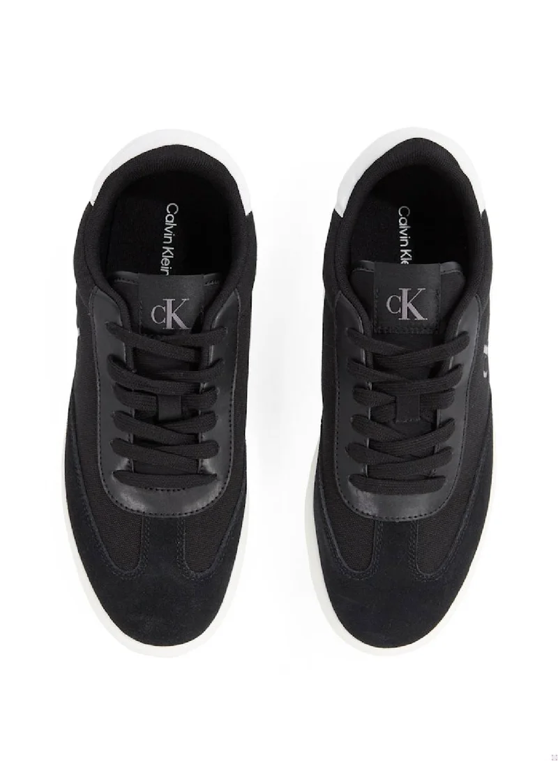 Calvin Klein Jeans Classic Cupsole Sneakers