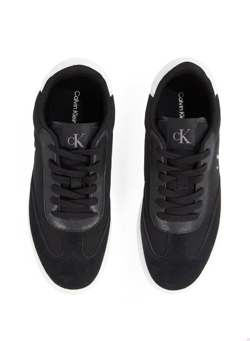 Calvin Klein Jeans Classic Cupsole Sneakers - Image 4