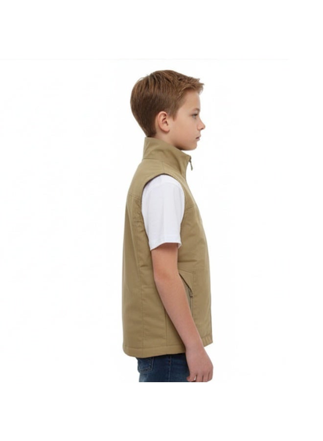 سيزار فيست أولادي جبردين ببطانة كارو وسوست - Image 3