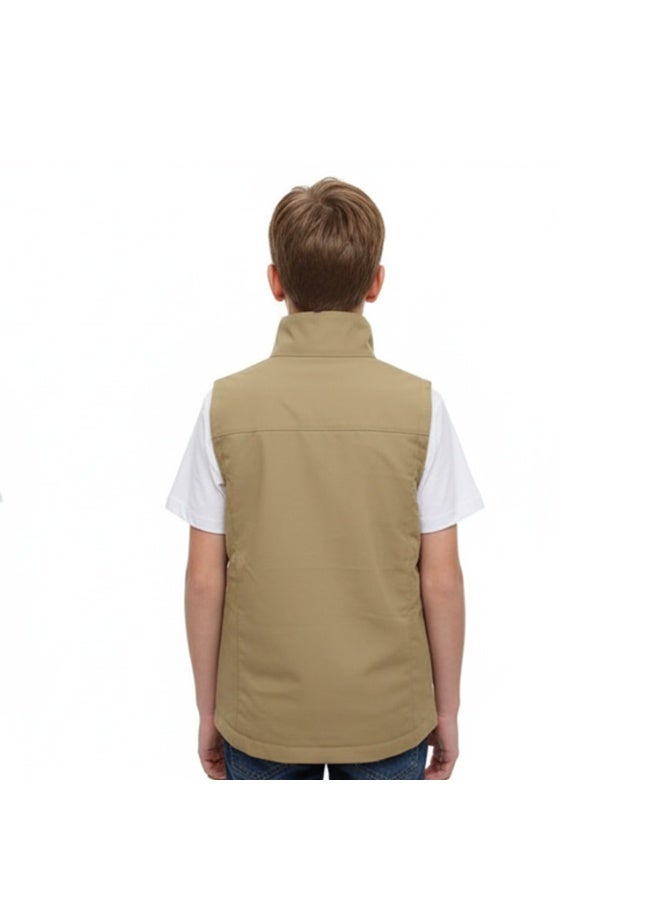 سيزار فيست أولادي جبردين ببطانة كارو وسوست - Image 4