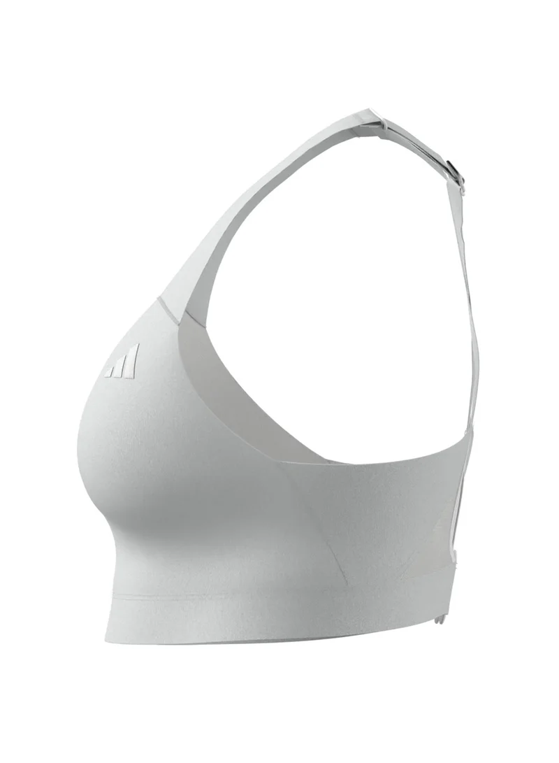 اديداس حمالة صدر رياضية عالية الدعم للجري