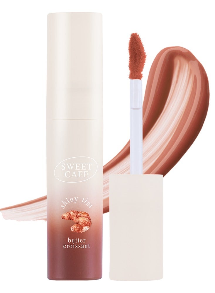 بيبي برايت تنت شفاه سويت كافي باتر كرواسون من بيبي برايت رقم 11 2.8 جم - Image 2