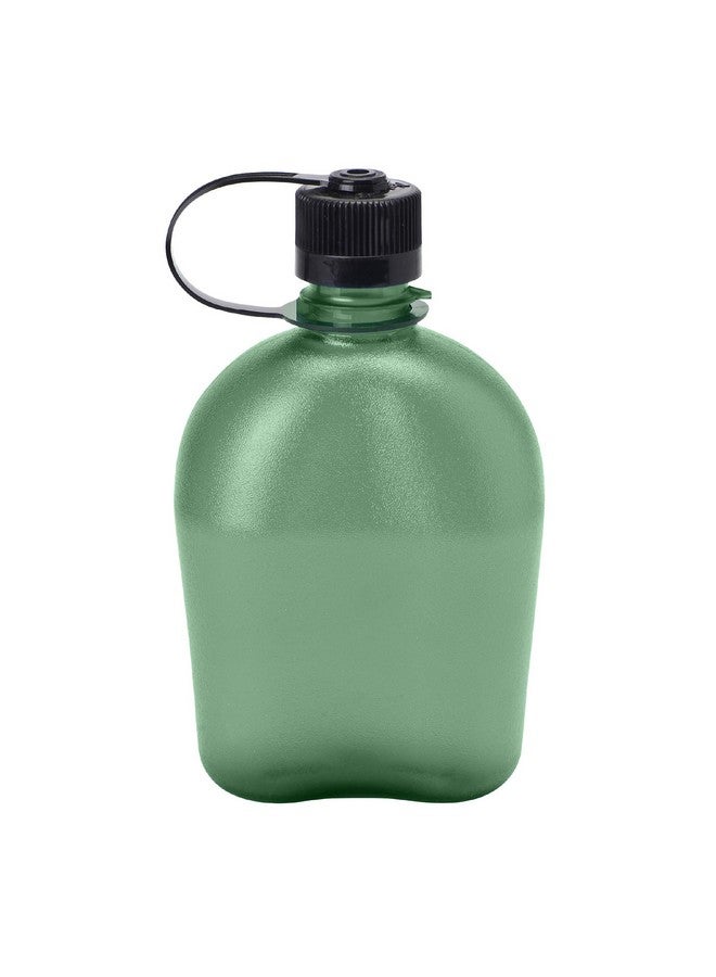 Nalgene Oasis Water Bottle Foilage 32 Oz Foliage (Nal17779905)Plastic - Image 1