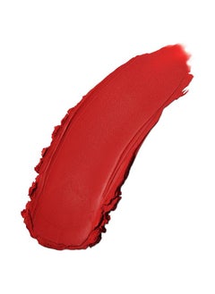 Illamasqua Illamasqua Ultramatter - Intense Color Matte Lipstick, Maneater - Deep Blood Red - Vegan  - Image 2