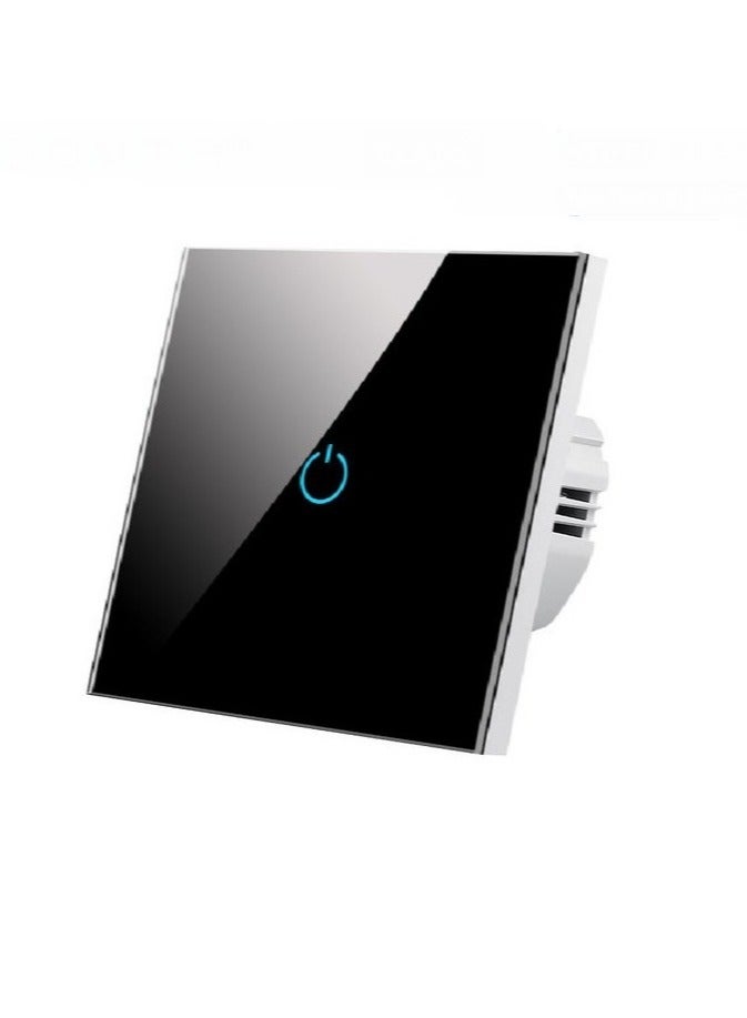 WiFi Smart Light Switch Compatible with Google  - Image 1