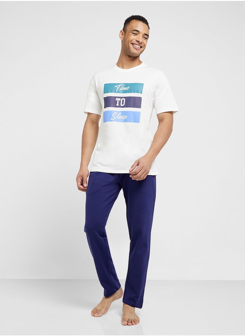 Seventy Five Jogger  - Image 4