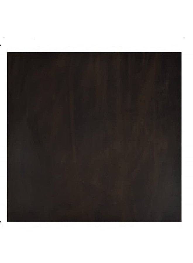 Seek4comfortable Leather Hide Thick Cowhide Finished Full Grain Cow Hide Leathers for Arts Crafts Tooling Sewing Hobby Workshop Crafting Accessories 12x24in, Dark Coffee - Image 2