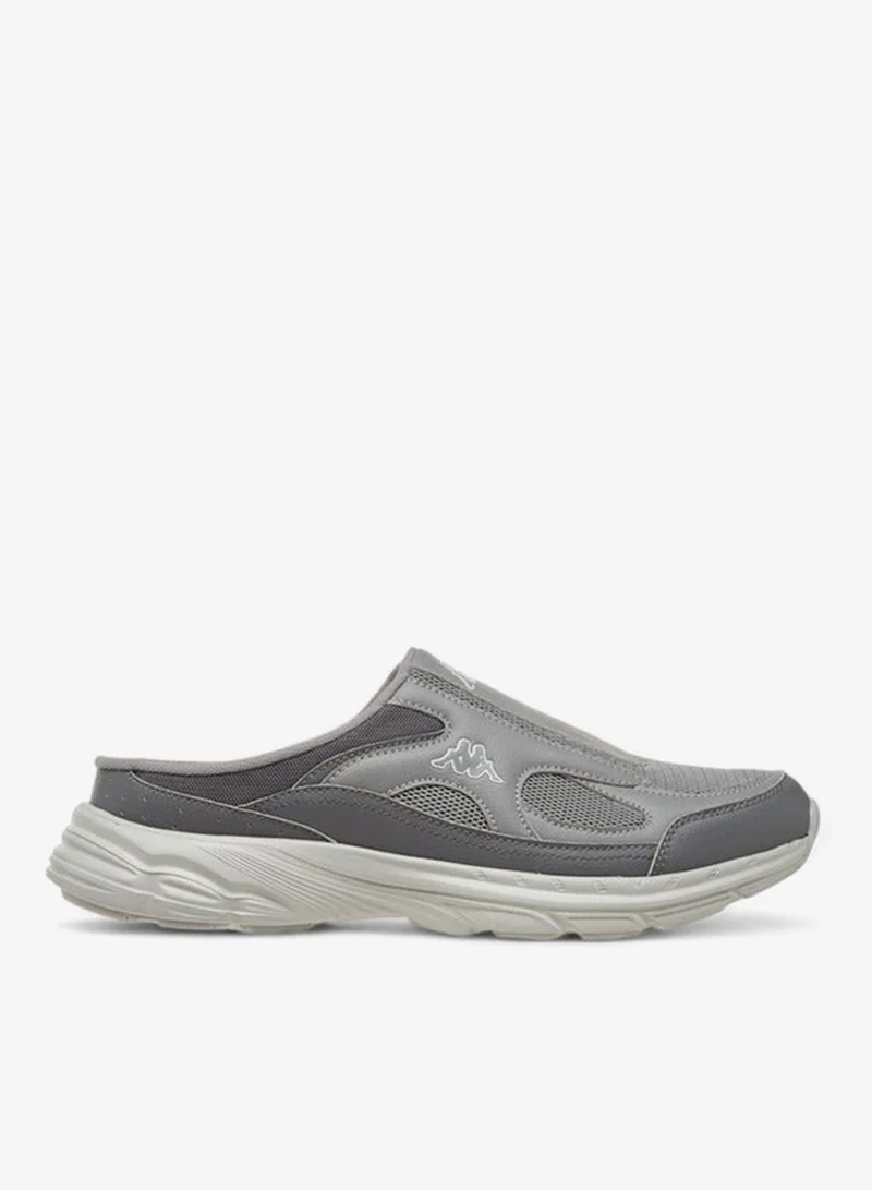 Kappa Men's Textured Slip-On Sports Shoes