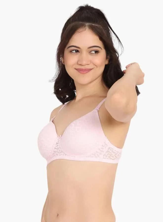 zivame Padded Bra For Female