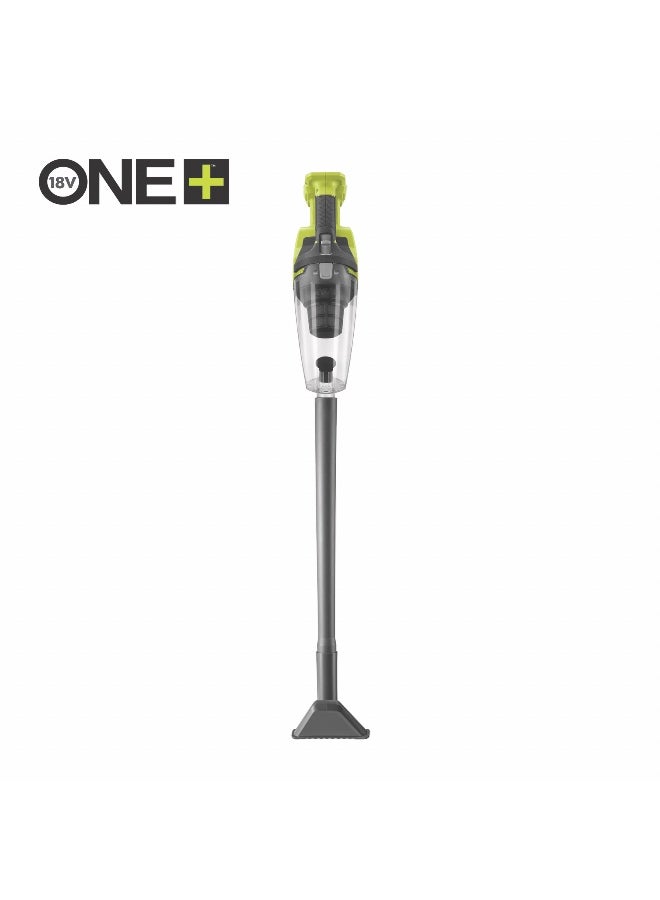 RYOBI Tools Ryobi 18V One+ Cordless Hand Vacuum Floor Kit, Bare Tool - Image 1
