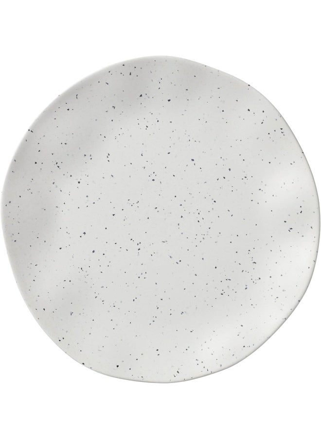 ONEIDA طقم أدوات مائدة أونيدا 895951 تيرازو ميلامين كريمة 12 قطعة - Image 3