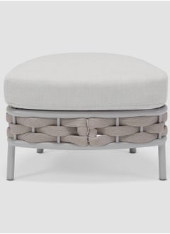 AL HUZAIFA FURNITURE Loop Outdoor Stool  - Image 1