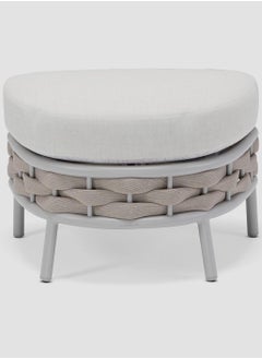 AL HUZAIFA FURNITURE Loop Outdoor Stool  - Image 2