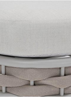AL HUZAIFA FURNITURE Loop Outdoor Stool  - Image 3