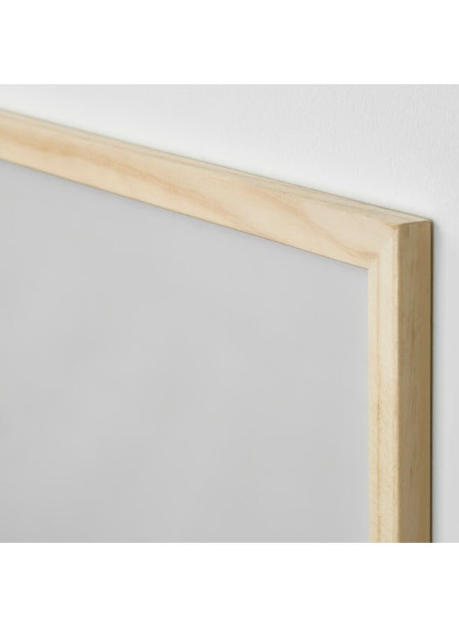 Frame, pine, 40x50 cm - Image 3