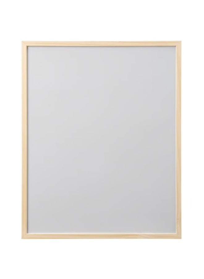 Frame, pine, 40x50 cm - Image 1