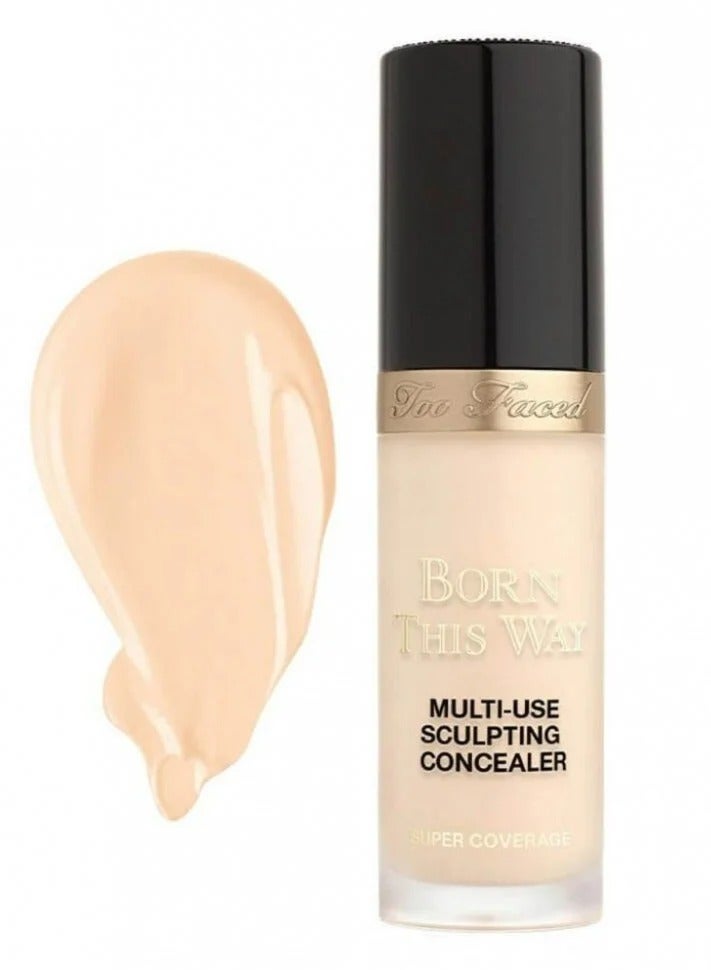 Too FacedCosmetics Born This Way Super Coverage Concealer Swan 13.5ml