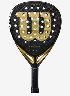 Defy Pro V1 2025 Padel Racket by Wilson - pzsku/Z3DC5254CA58140304194Z/45/_/1740664104/46cb4081-93df-4d98-b64d-5db2a0436fb2