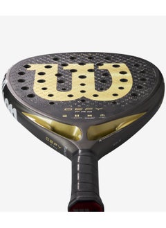 Defy Pro V1 2025 Padel Racket by Wilson - pzsku/Z3DC5254CA58140304194Z/45/_/1740664114/87be6e80-e090-43a2-927e-182a298f08ed