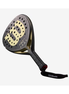 Defy Pro V1 2025 Padel Racket by Wilson - pzsku/Z3DC5254CA58140304194Z/45/_/1740664165/62de894d-ecdd-4cc1-ab73-30dde683f869