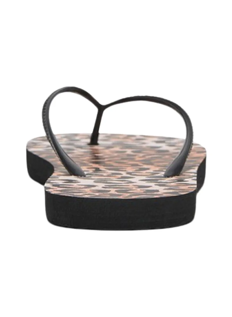 Only Printed Flip Flops