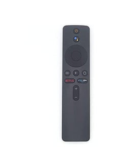 Zaboon Compatible Voice Remote Control For Xiaomi Mi Box S Mi Box Stick Xmrm-006.Black 