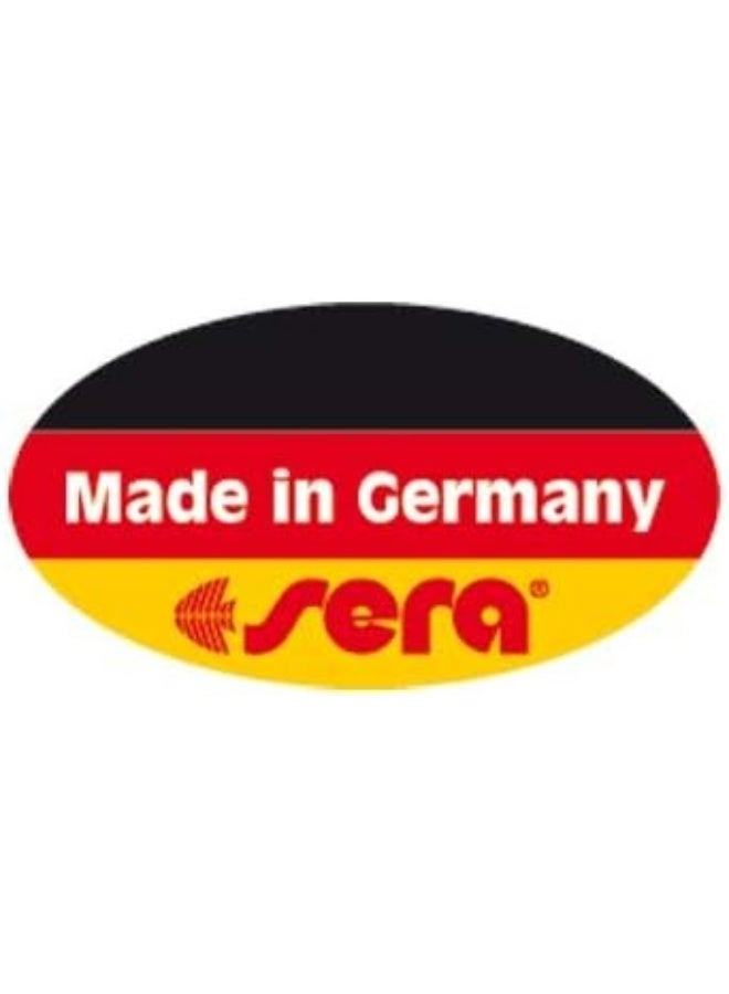 Sera غولدي جران ناتشر - 100 مل حبيبات طعام سمك - Image 3