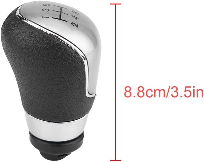 Wivplex 5 Speed Gear Shift Lever Knob for Ford - Image 3